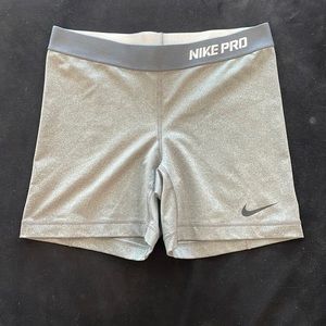 Women’s Nike Pro Dri-Fit Compression Shorts
